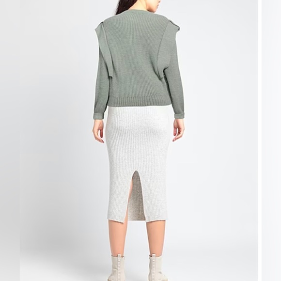 MARIA VITTORIA PAOLILLO MVP
Sweater - Picture 3 of 11